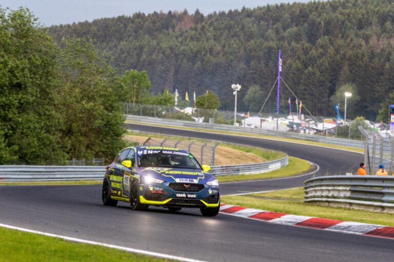 24-Stunden-Rennen Nürburgring