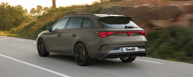 CUPRA Leon Sportstourer VZ